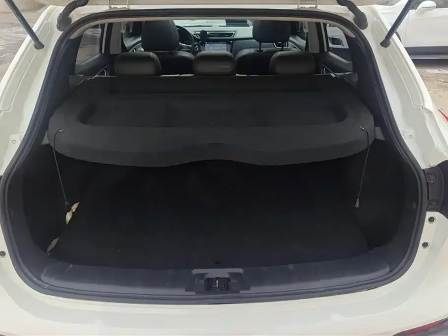 Nissan Qashqai 2021 из CN, фото 5