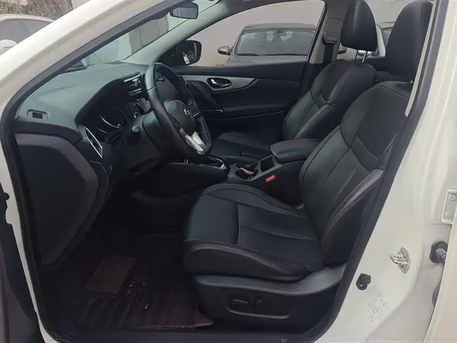Nissan Qashqai 2021 из CN, фото 7