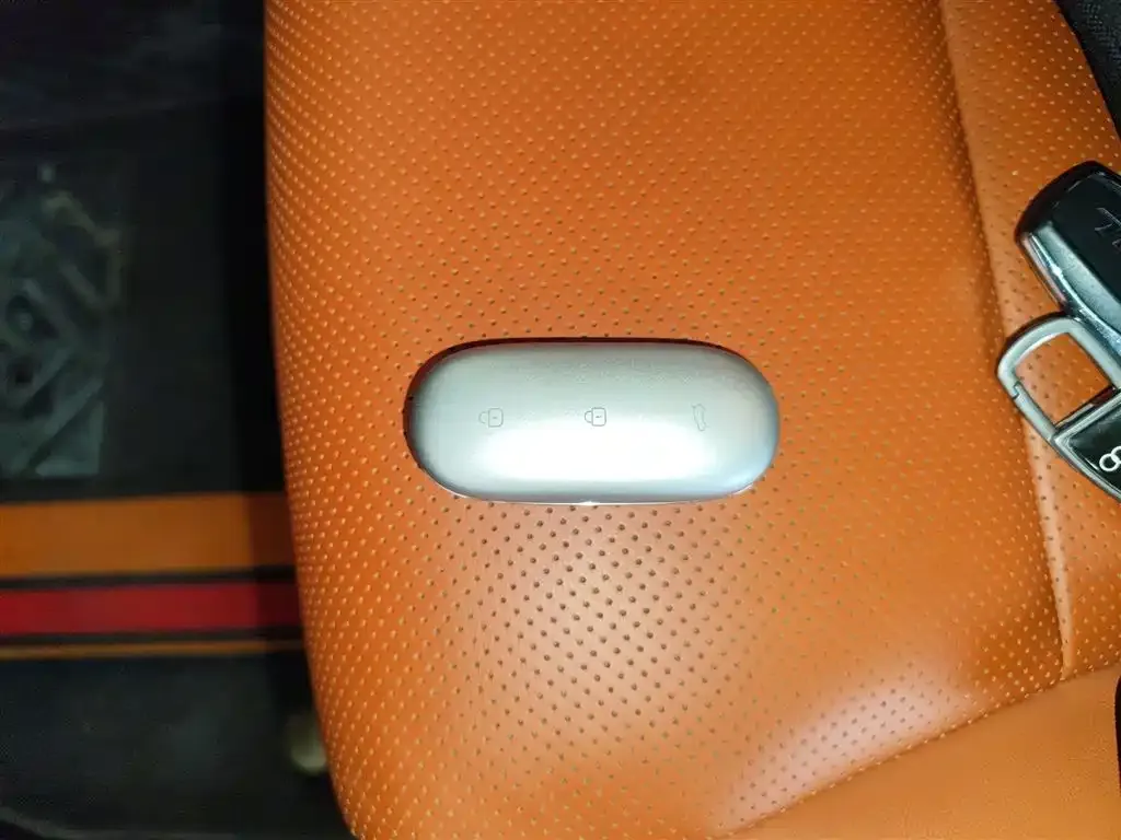 Li Auto L9 2023 из CN, фото 7