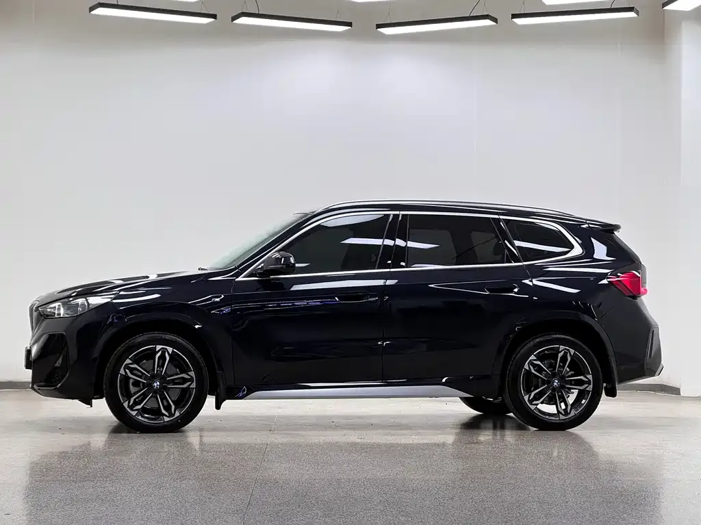 BMW X1 2025 из CN, фото 3