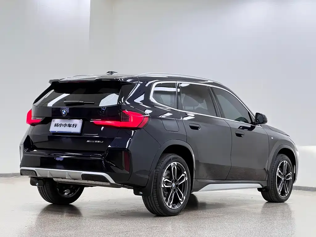 BMW X1 2025 из CN, фото 2