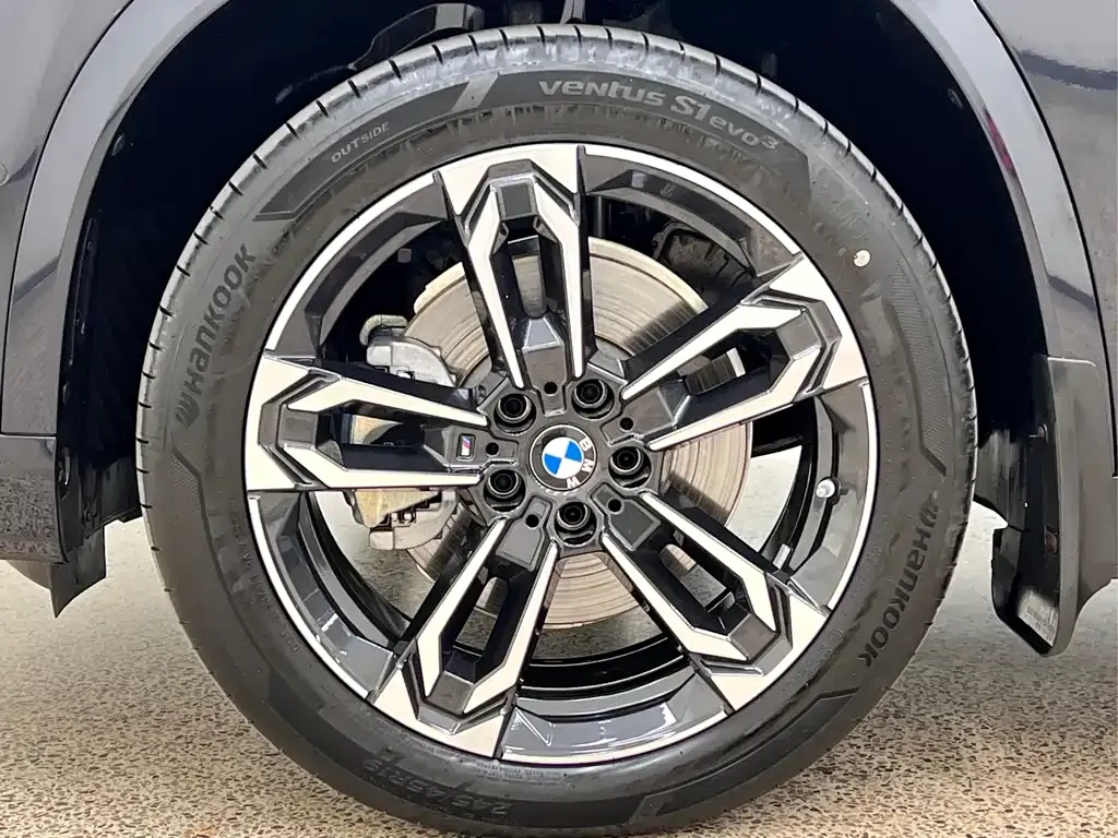 BMW X1 2025 из CN, фото 4