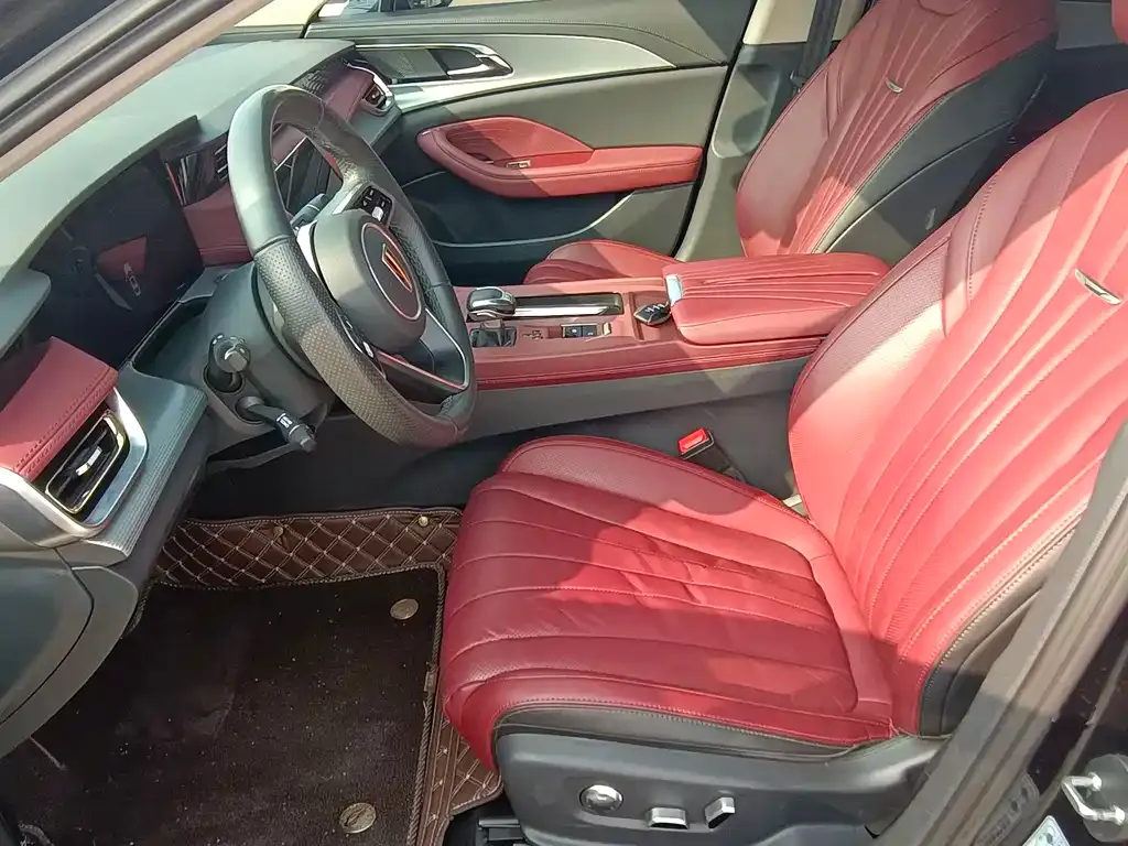 Hongqi H5 2023 из CN, фото 5