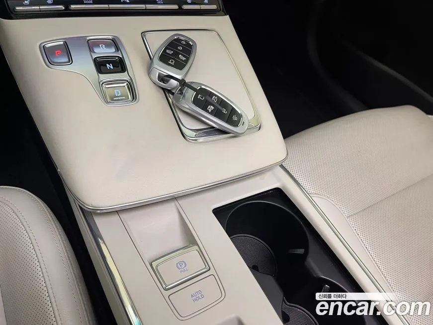 Hyundai Grandeur — фото 10