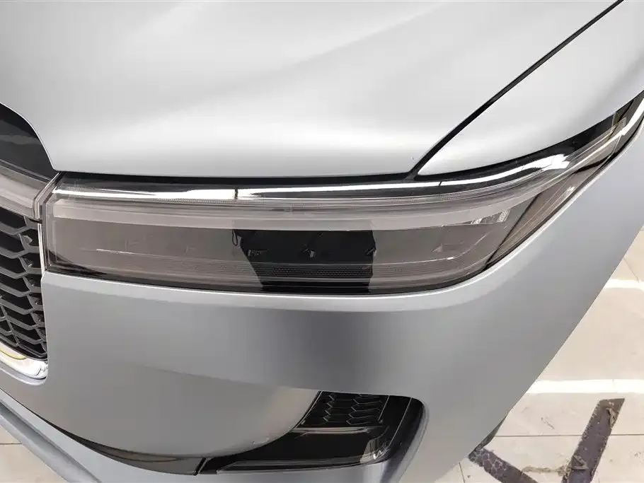 Li Auto ONE 2021 из CN, фото 5
