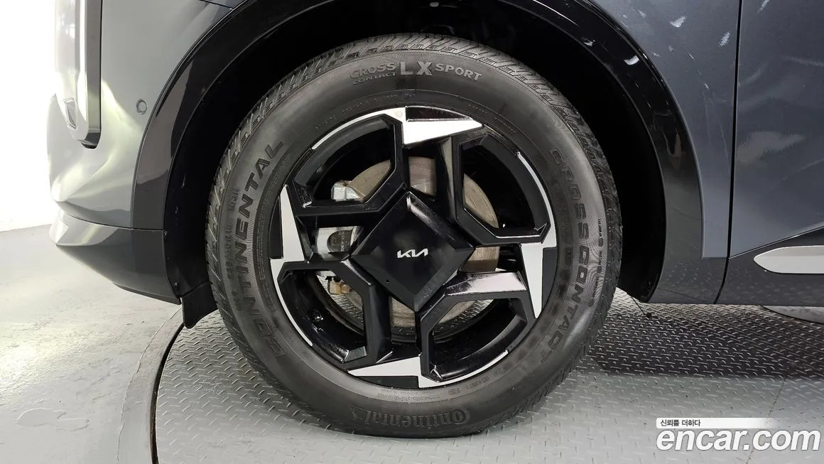 Kia Sportage — фото 3