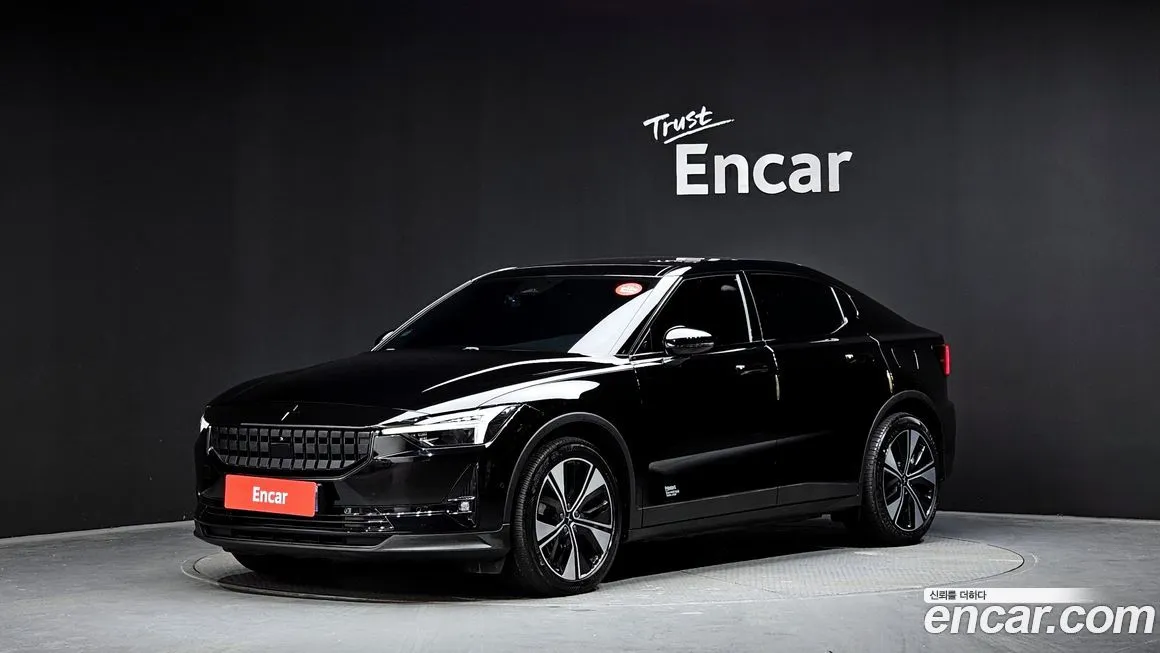 Polestar Polestar 2 2023 из KR, фото 1