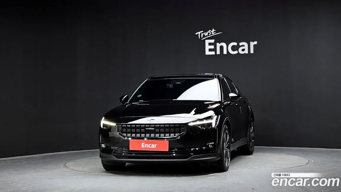 Polestar Polestar 2 2023 из KR, фото 2