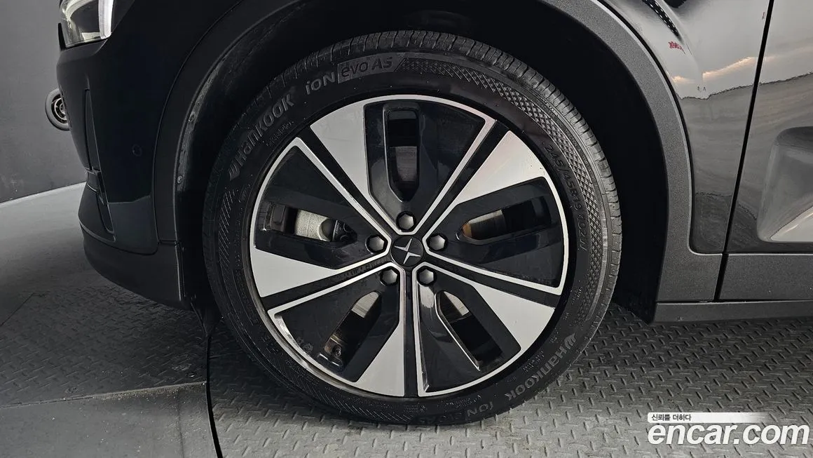 Polestar Polestar 2 2023 из KR, фото 5