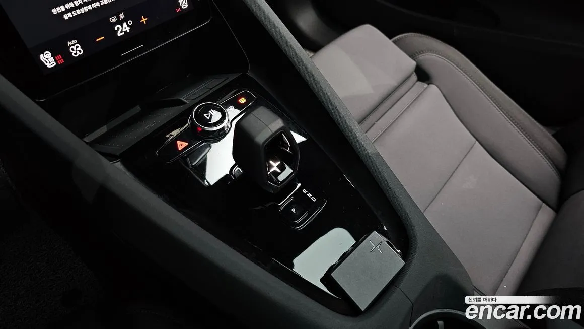 Polestar Polestar 2 2023 из KR, фото 8
