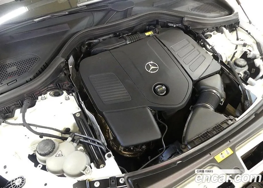 Mercedes-Benz GLC-Class 2023 из KR, фото 3