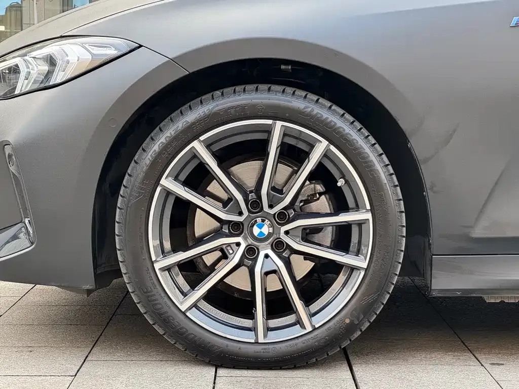BMW 3 Series — фото 2