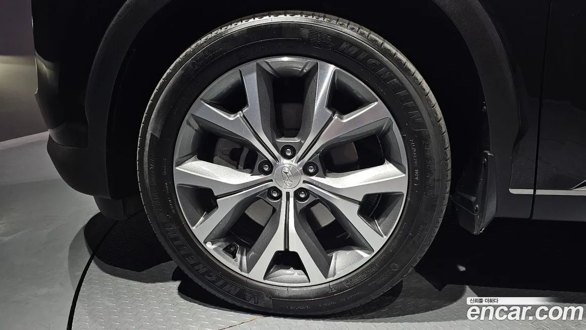 Hyundai Palisade — фото 5