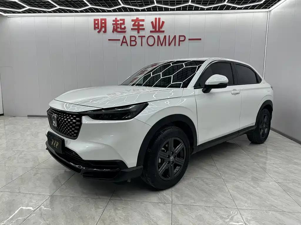Honda XR-V 2022 из CN, фото 1