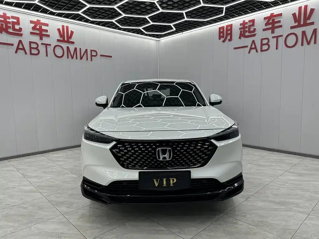 Honda XR-V 2022 из CN, фото 7