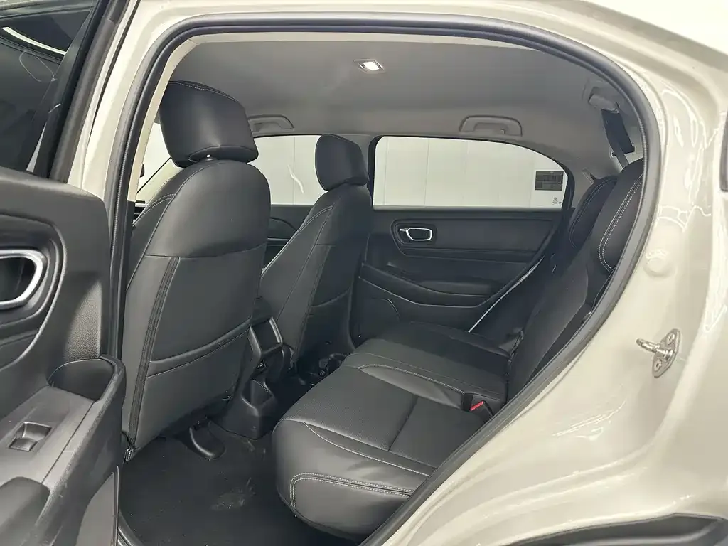 Honda XR-V 2022 из CN, фото 6