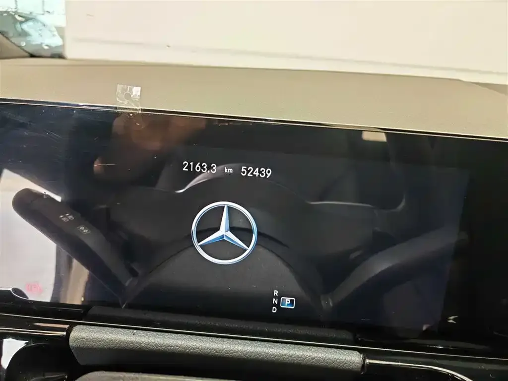 Mercedes-Benz GLA — фото 10