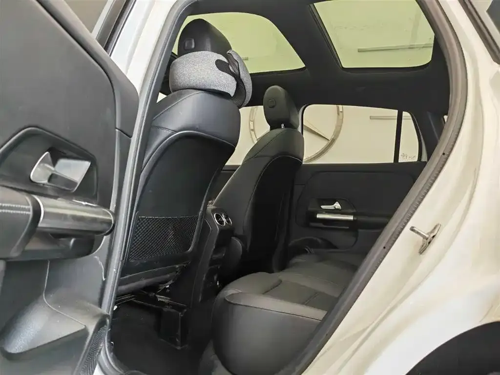 Mercedes-Benz GLA — фото 2