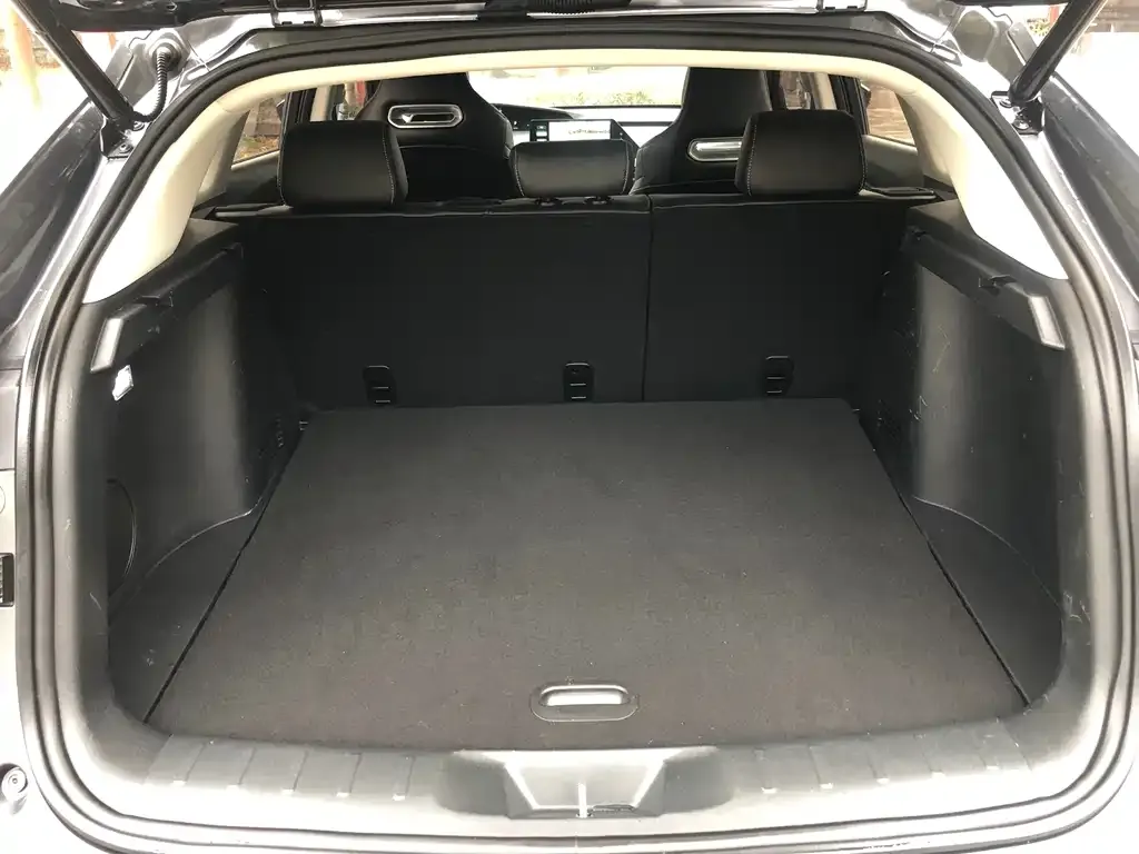 Changan UNI-K 2023 из CN, фото 9