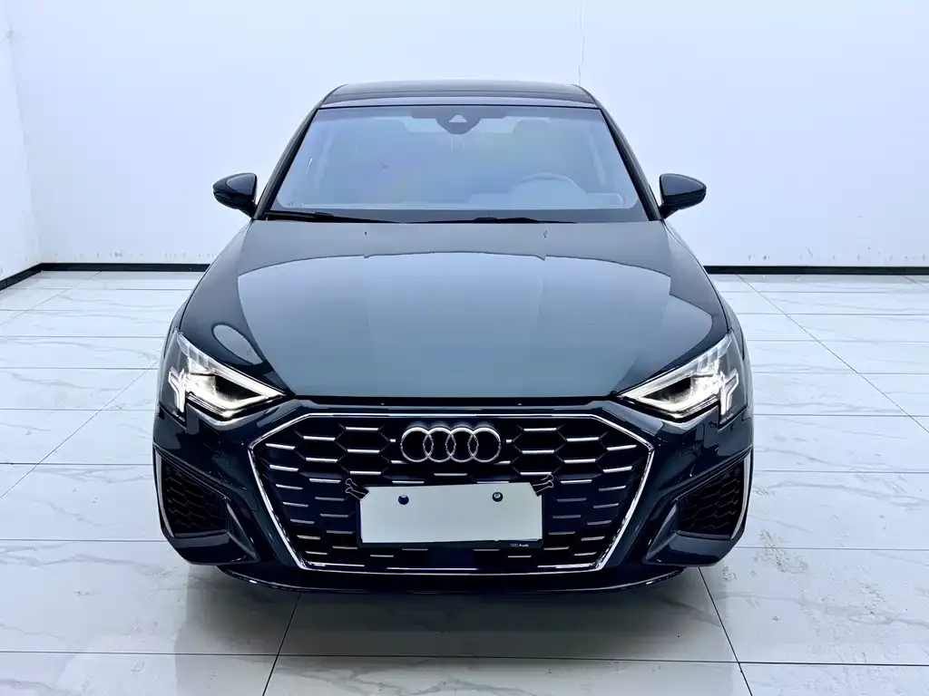 Audi A3 — фото 2