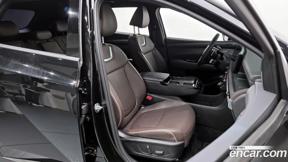 Hyundai Tucson 2024 из KR, фото 4