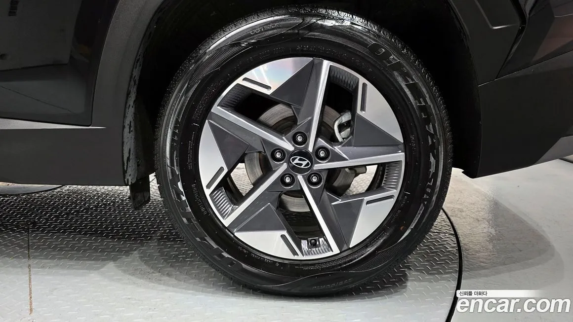 Hyundai Tucson 2024 из KR, фото 8