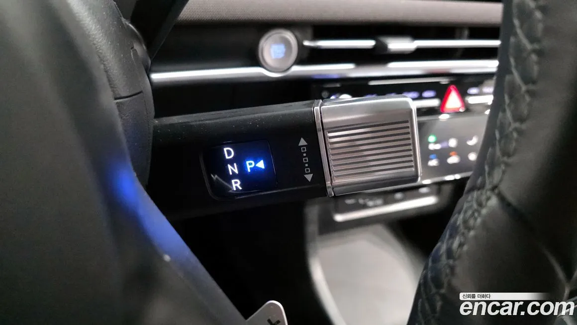Hyundai Tucson 2024 из KR, фото 3