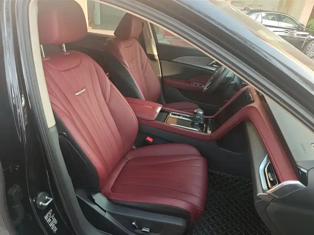 Hongqi H5 2023 из CN, фото 3