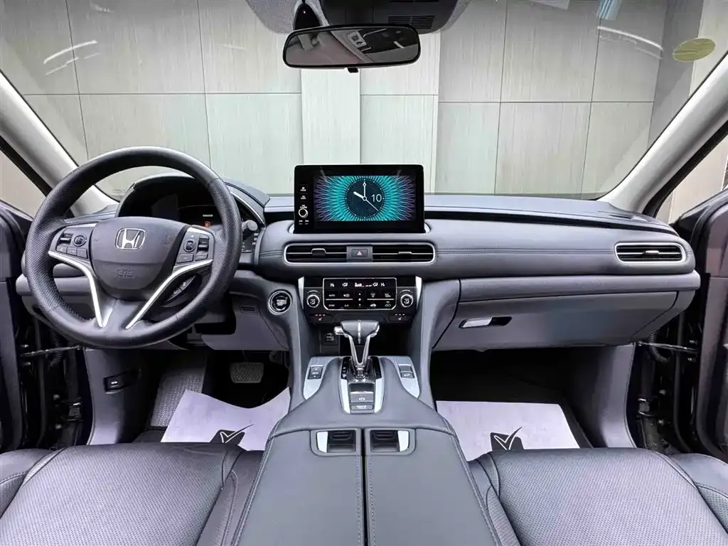 Honda Avancier 2024 из CN, фото 10