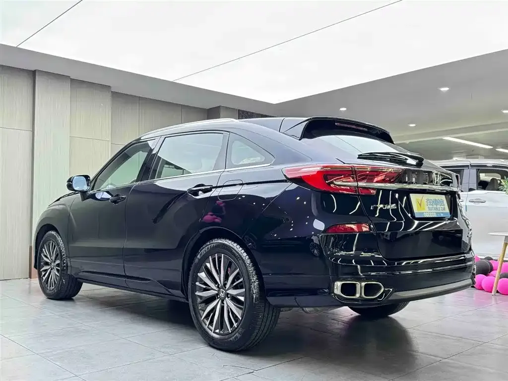 Honda Avancier 2024 из CN, фото 6
