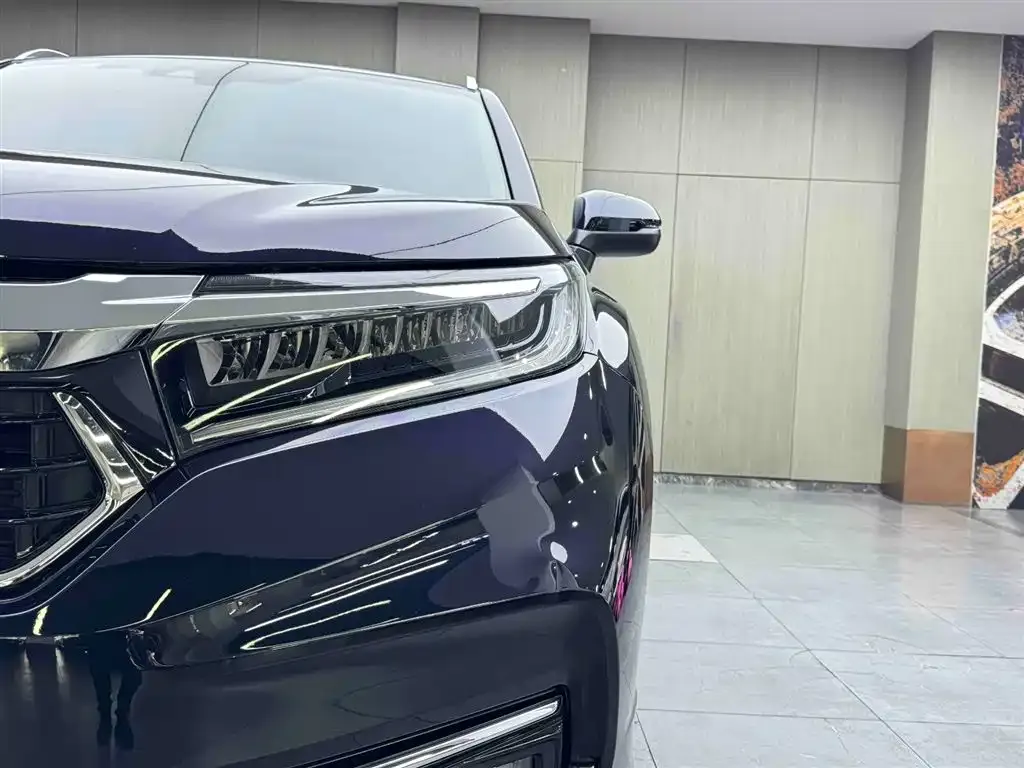 Honda Avancier 2024 из CN, фото 7