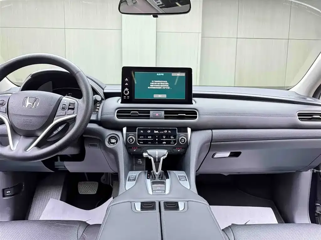 Honda Avancier 2024 из CN, фото 9