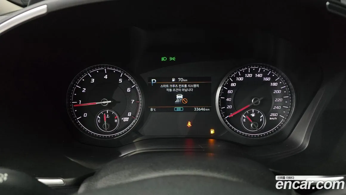 Hyundai Santafe 2023 из KR, фото 2