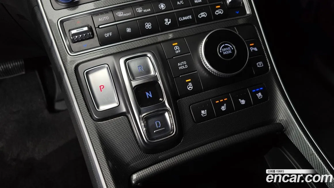 Hyundai Santafe 2023 из KR, фото 7