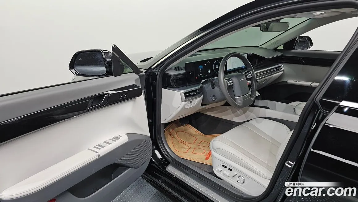 Hyundai Grandeur 2023 из KR, фото 10