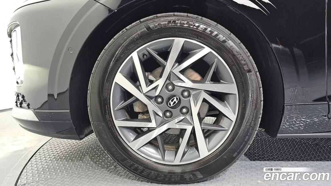 Hyundai Grandeur 2023 из KR, фото 5