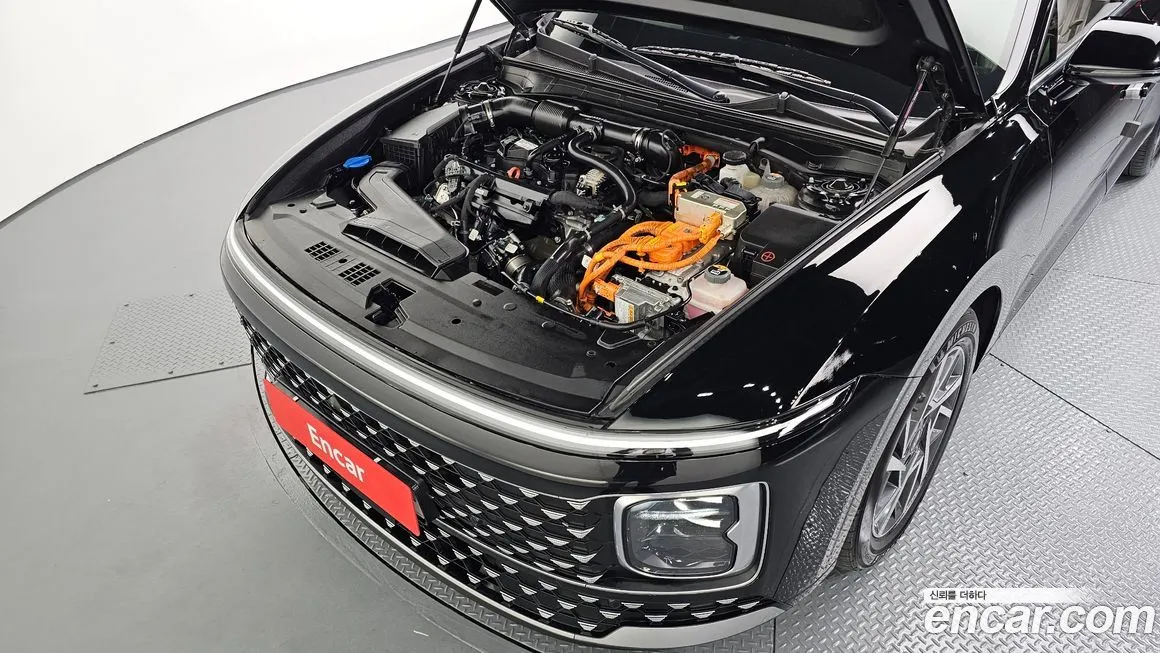 Hyundai Grandeur 2023 из KR, фото 6