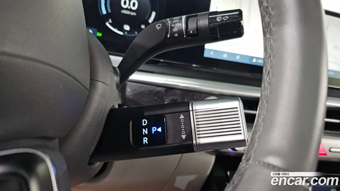 Hyundai Grandeur 2023 из KR, фото 9