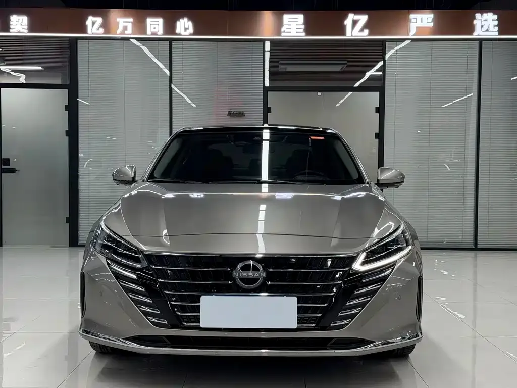 Nissan Teana 2023 из CN, фото 3