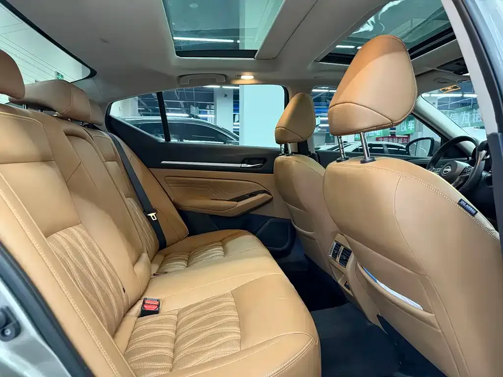 Nissan Teana 2023 из CN, фото 6