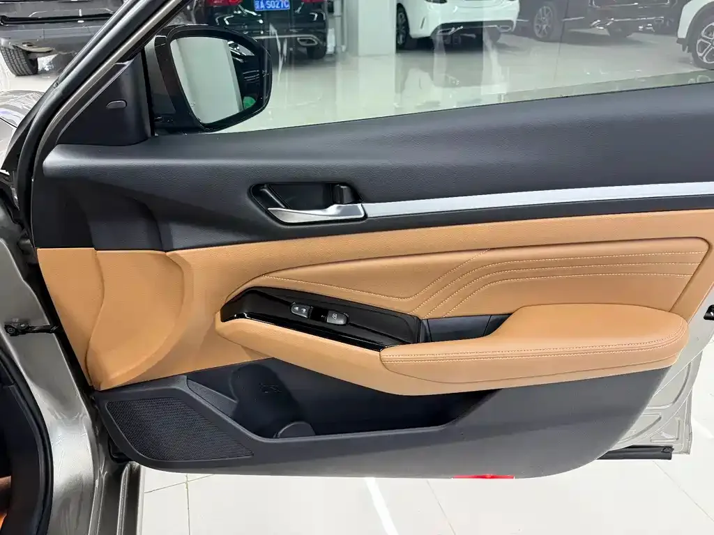 Nissan Teana 2023 из CN, фото 5