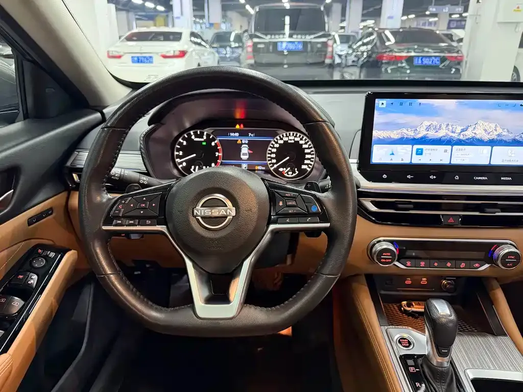 Nissan Teana 2023 из CN, фото 7