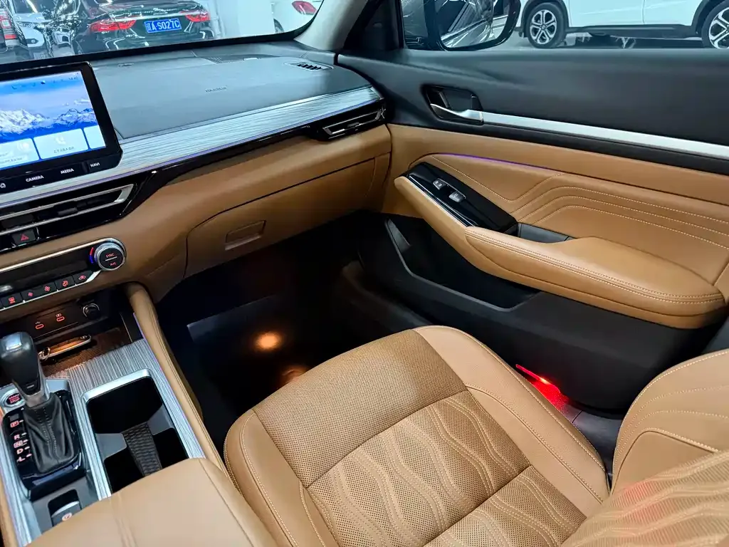 Nissan Teana 2023 из CN, фото 8