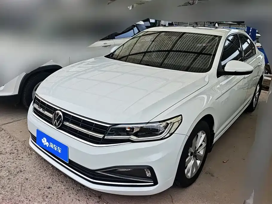 Volkswagen Bora 2022 из CN, фото 1