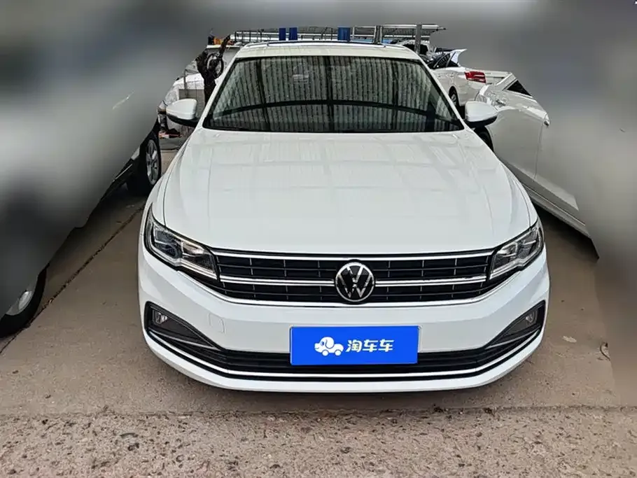 Volkswagen Bora 2022 из CN, фото 2