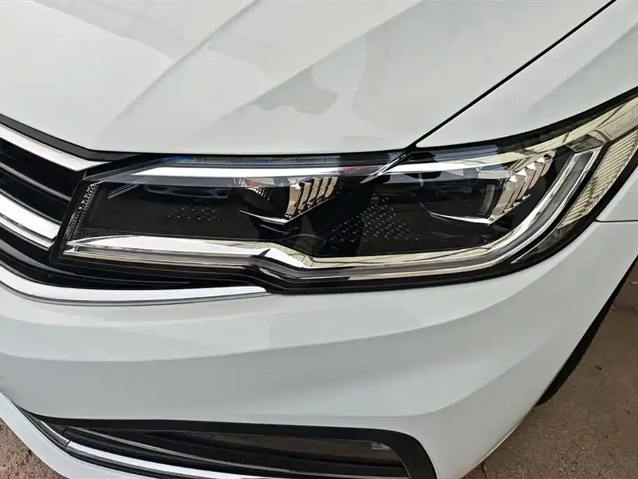 Volkswagen Bora 2022 из CN, фото 5