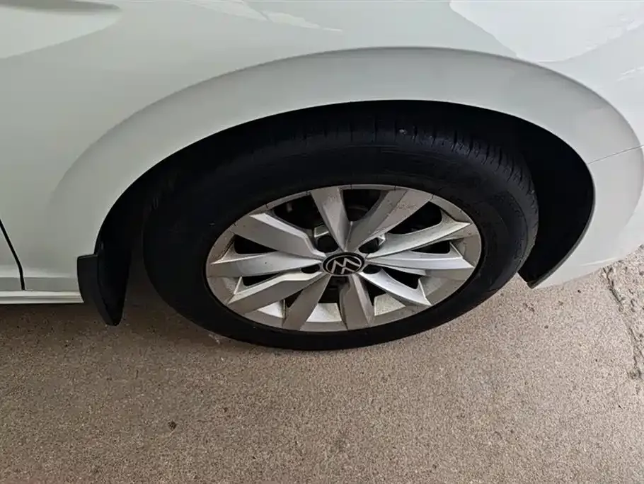 Volkswagen Bora 2022 из CN, фото 6