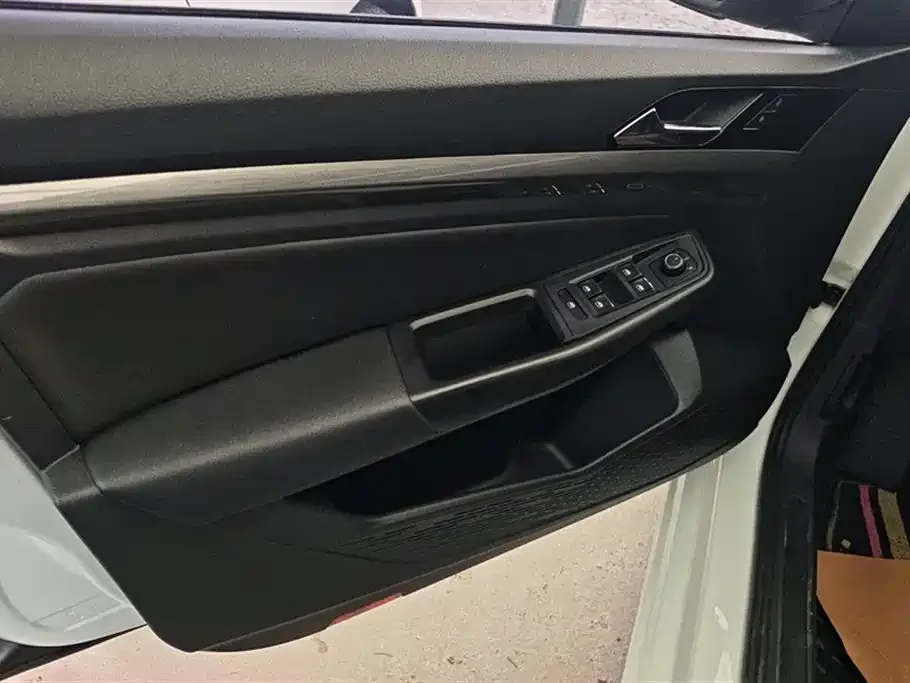 Volkswagen Bora 2022 из CN, фото 7
