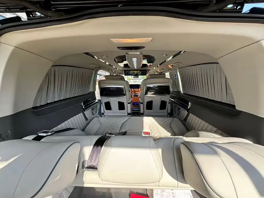 Mercedes-Benz Vito 2022 из CN, фото 3