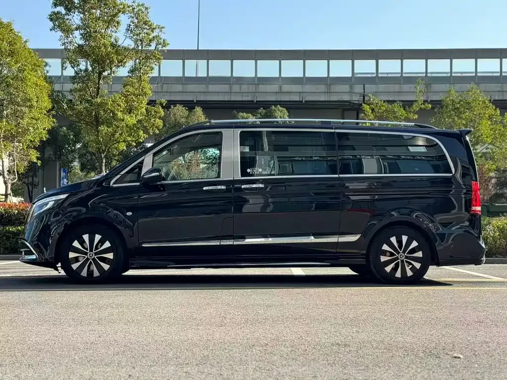 Mercedes-Benz Vito 2022 из CN, фото 7